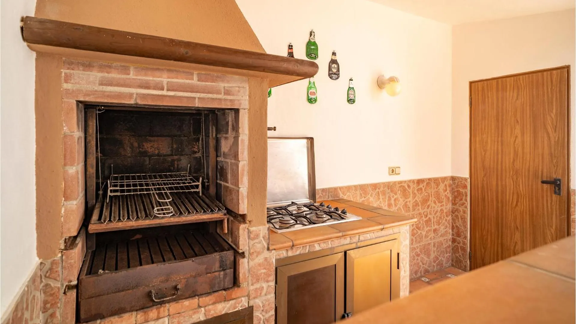 Amazing Home In Marbella With Kitchen 0*,  Spain