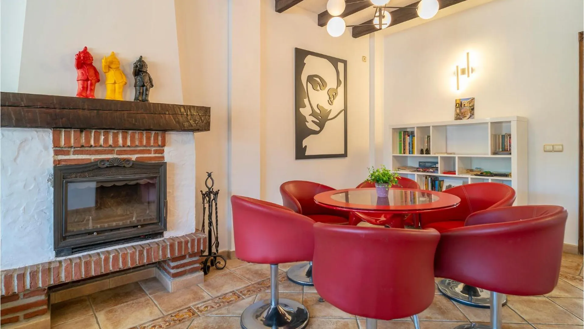 Holiday home Amazing Home In Marbella With Kitchen