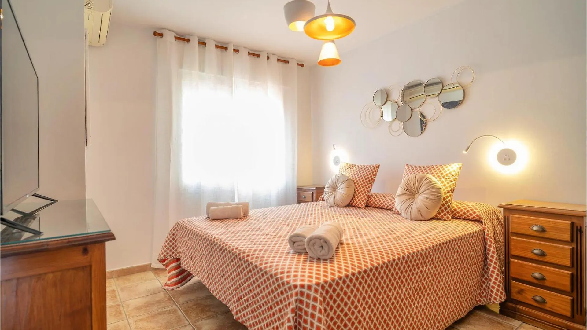 Holiday home Amazing Home In Marbella With Kitchen