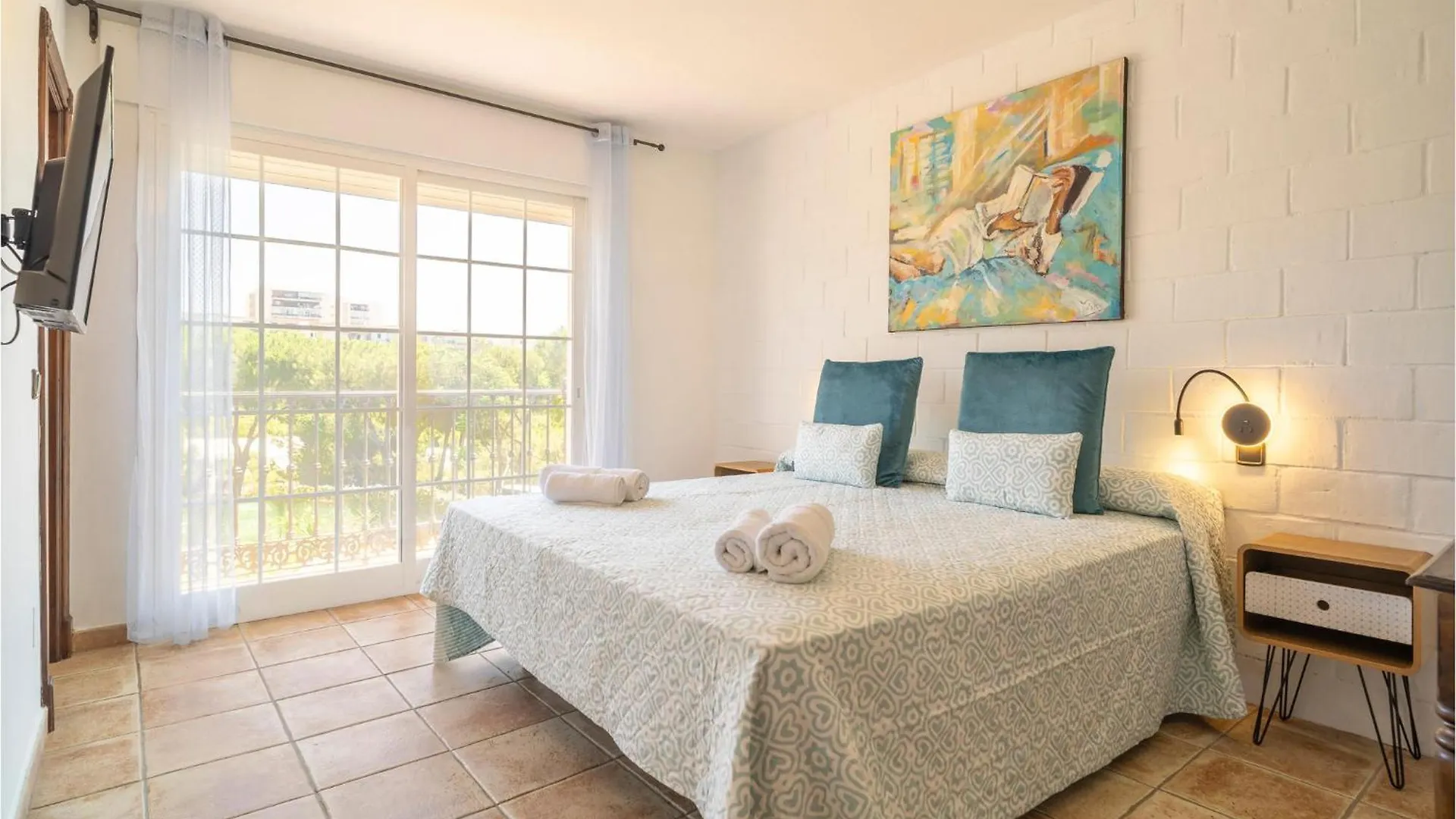 Amazing Home In Marbella With Kitchen Holiday home