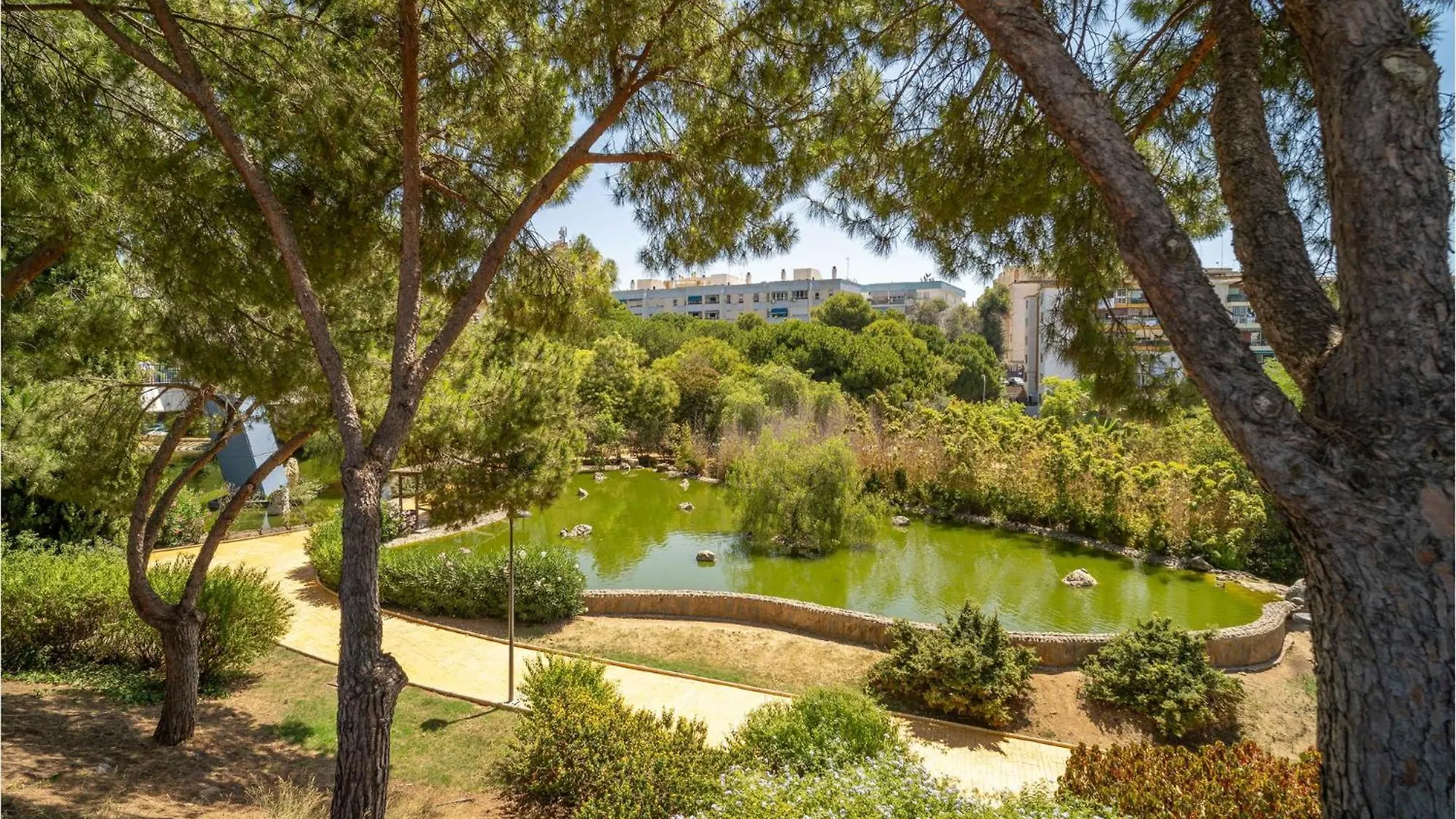 Amazing Home In Marbella With Kitchen Holiday home