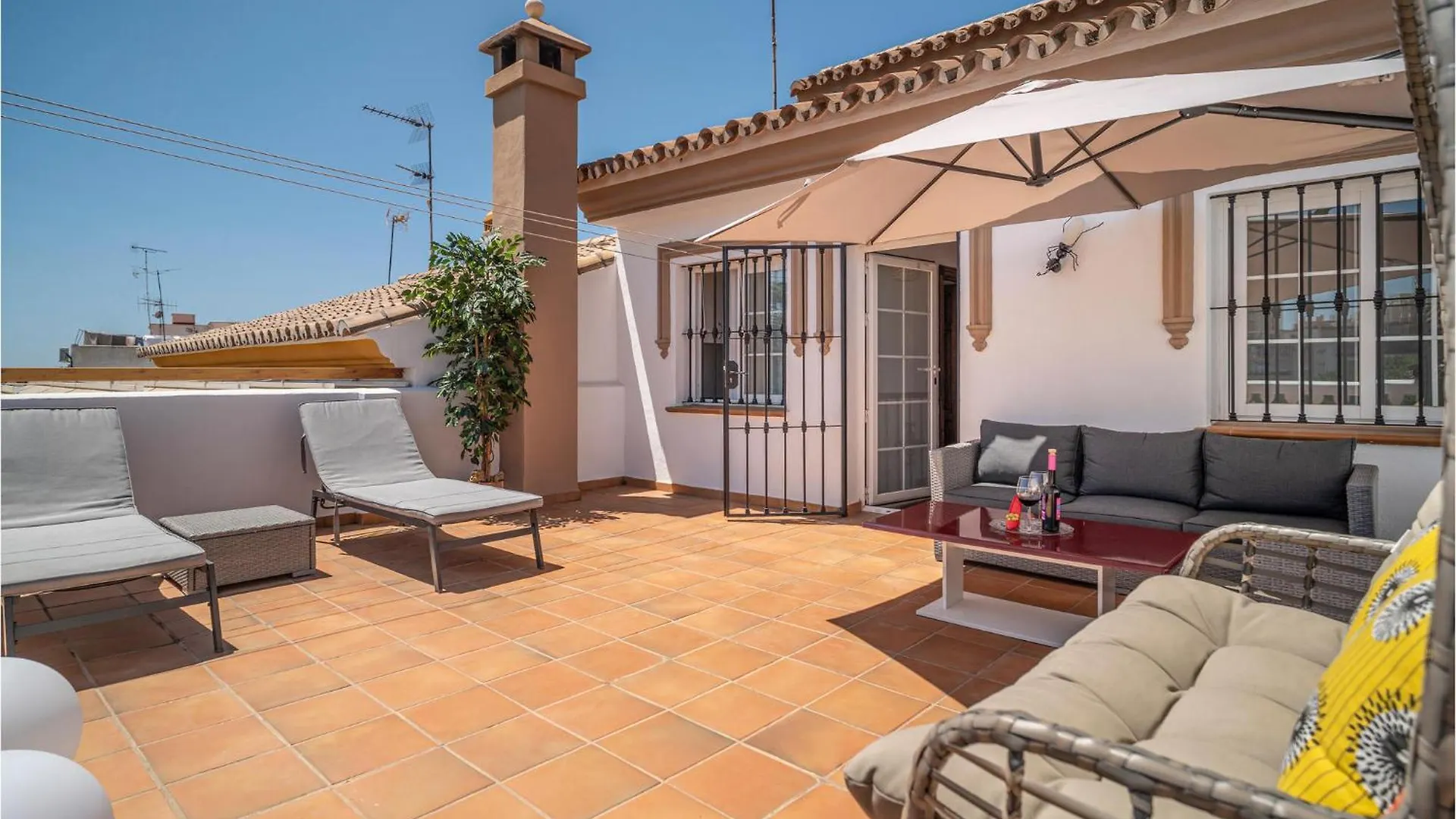 Amazing Home In Marbella With Kitchen 0*,  Spain