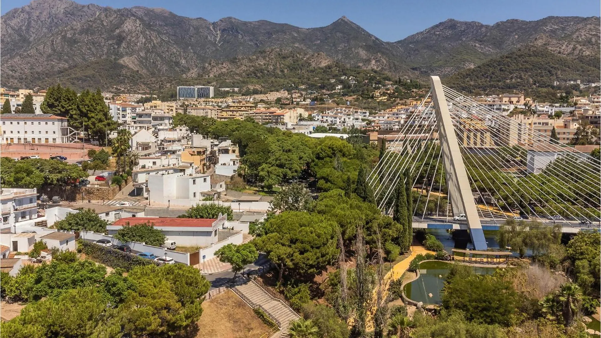 Holiday home Amazing Home In Marbella With Kitchen