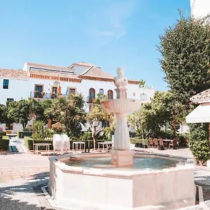  Apartamento Plaza De Naranjos Centro