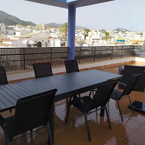  Apartamento ático Espectacular En Casco Antiguo De