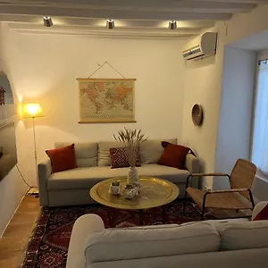 Apartment Town House With Roof Terrace - Old Town