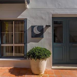  Apartamento Casona 6 Lunas Ba-ba1