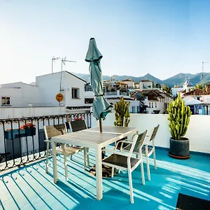  Apartment Ancha Village