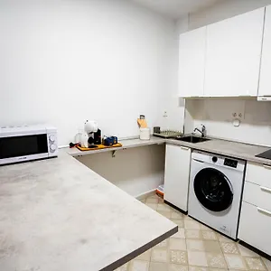  Apartment Castillo De