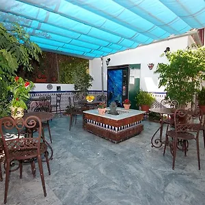  Guest house Aduar